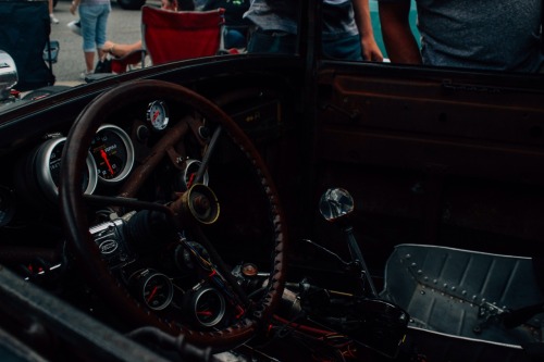 briancardinal:  Rat Rod // Brian Cardinal