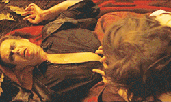 classichorrorblog:    Trick ‘r TreatDirected by Michael Dougherty (2007)   