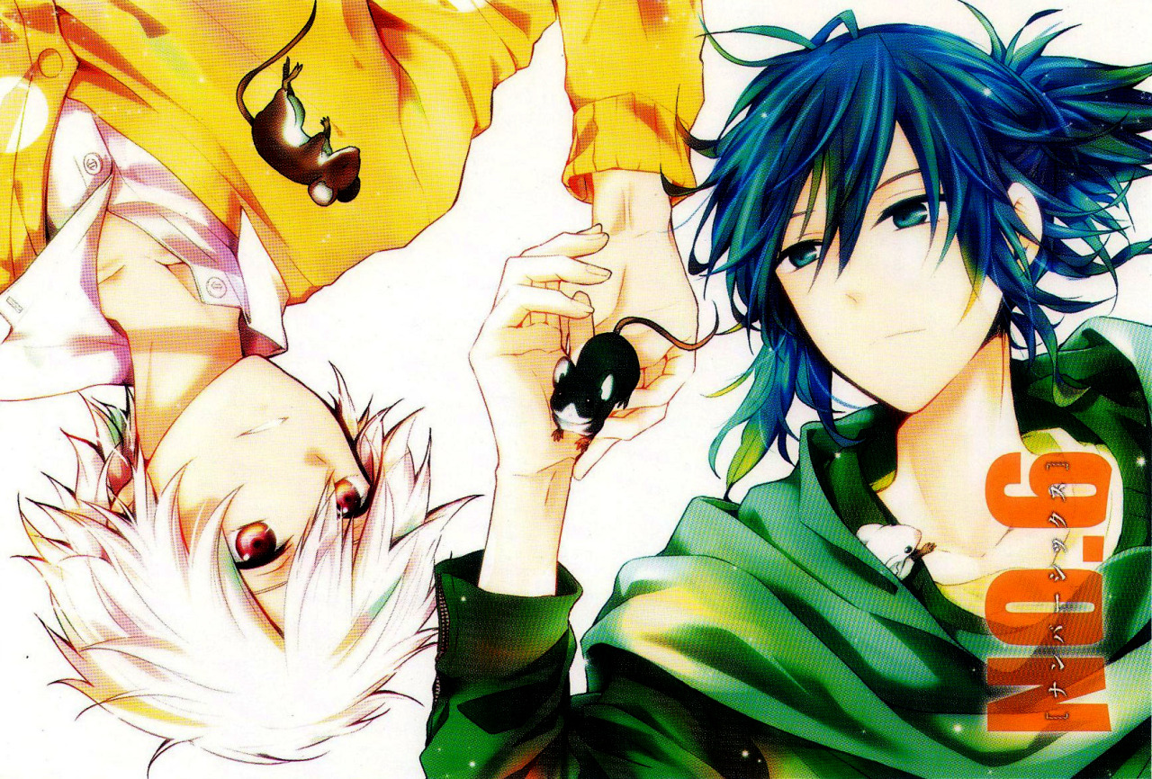 restructuralcommittee:    Hinoki Kino - colored artwork collection  