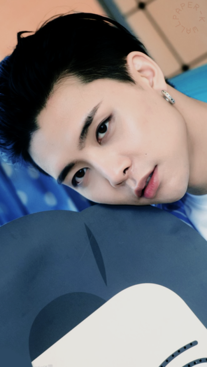 『JOHNNY』saved? reblog or like© fantaken owners