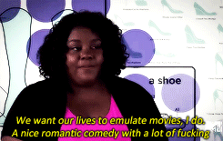 rihannafntys:  Best of Nicole Byer. 