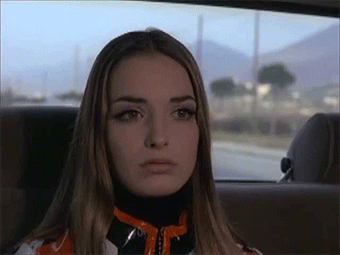 sanguine-sh:   Psychout for Murder (1969) dir. Rossano Brazzi   