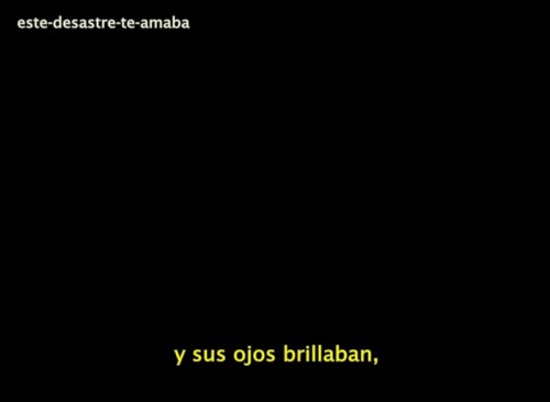 quizasnuncafuisteparami:  este-desastre-te-amaba:  La sinfonía del alma.  Lo más bonito que eh leído hoy