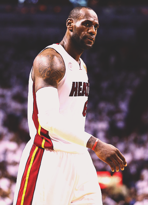 fuckyeahmiamiheatt:  32 points, 11 assists and 10 rebounds 