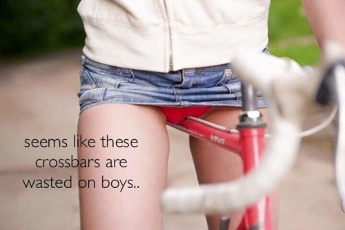 ..don’t you just love those young dommes