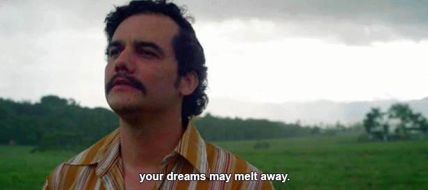 iamblueberrypie:Narcos 1x03