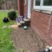 Been a good Saturday so far, hanging with the pups and cleaning up after roto-tilling