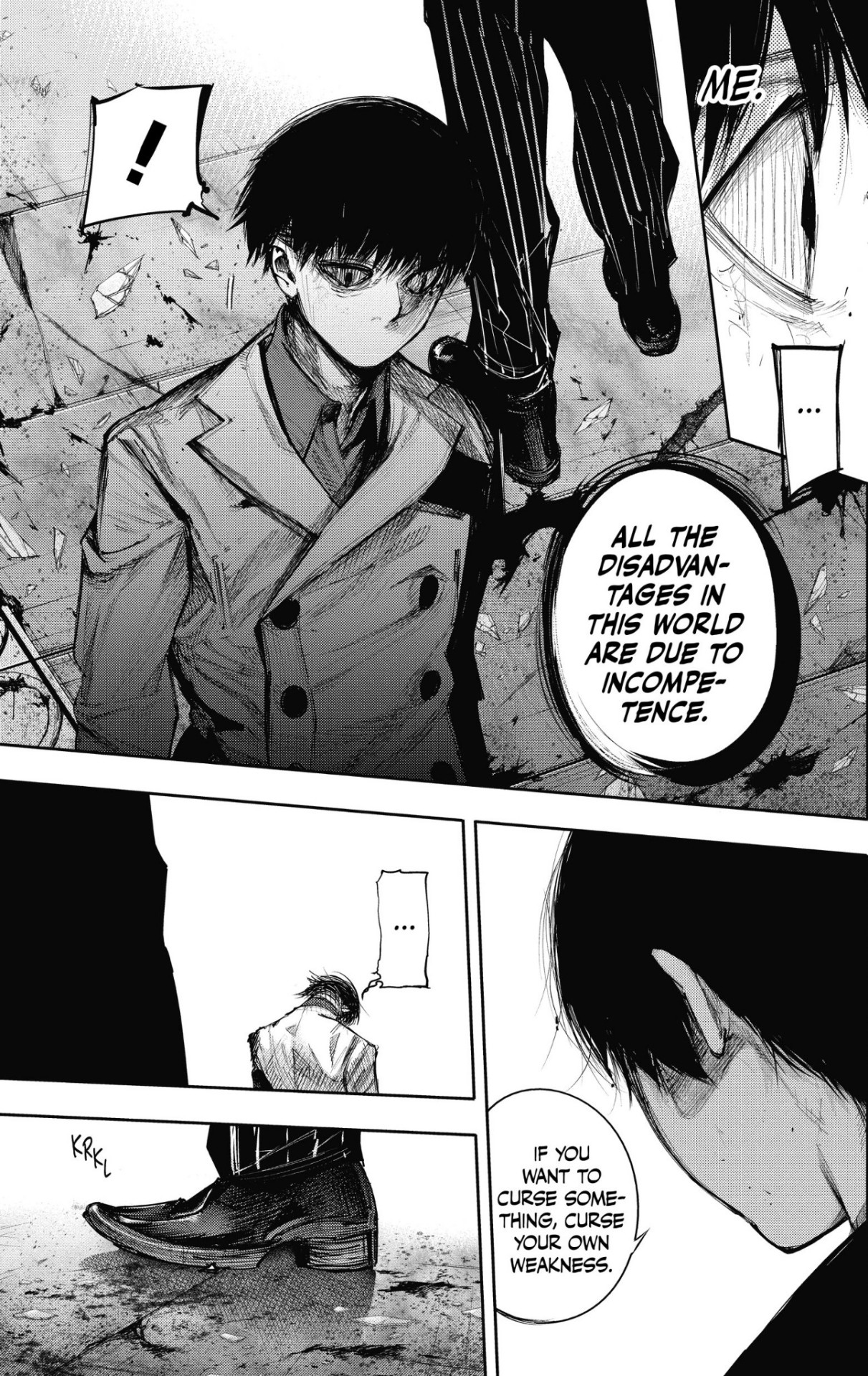 Tokyo Ghoul Jason Tumblr Posts Tumbral Com Tokyo Ghoul Jason Tumblr Posts Tumbral Com