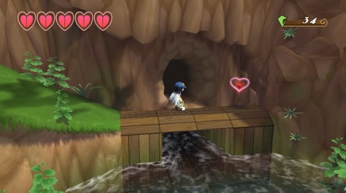 Klonoa @ Blog