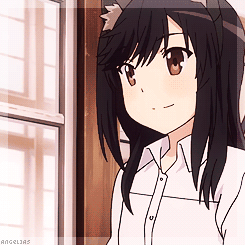 angeljas:   Ichijou Hotaru Cafe Outfit  