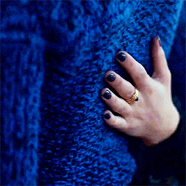 wayverlyhaught:  Wayhaught matching rings