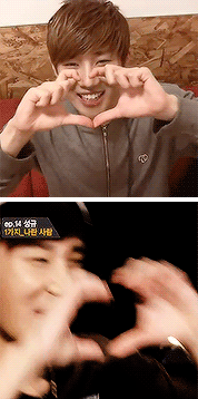 “i really have no aegyo!” happy birthday to infinite’s cute leader kim sunggyu