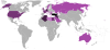 Turkish Diaspora.
More diaspora maps >>