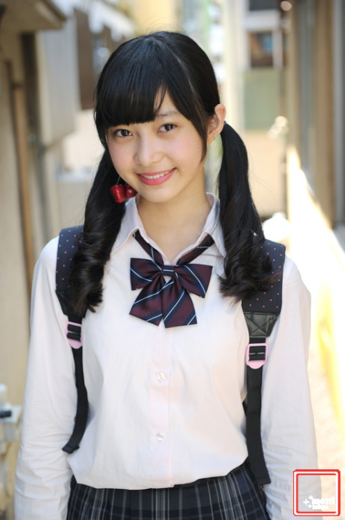 pimm:  MATSUKAWA Akari - motti-tokyo