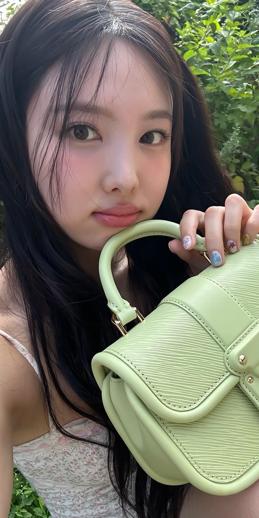 Nayeon (twice) Lockscreens.