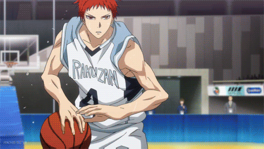 Kamiya Hiroshi and Ono Daisuke’s characters are doomed to fight each other…