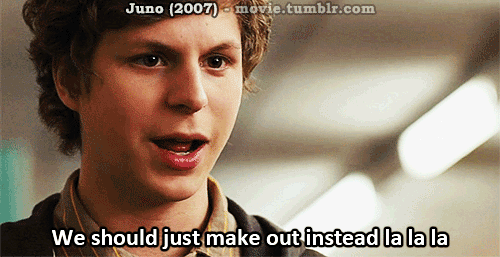 movie:  Michael Cera’s Most Michael Cera-esque Movie Lines If you like this list follow movie for more movie quotes & scenes!