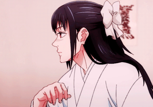 ･:*:･｡ Women Of Jujutsu Kaisen  ｡･:*:･