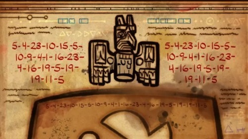 Everything you should know about the new Gravity Falls episode