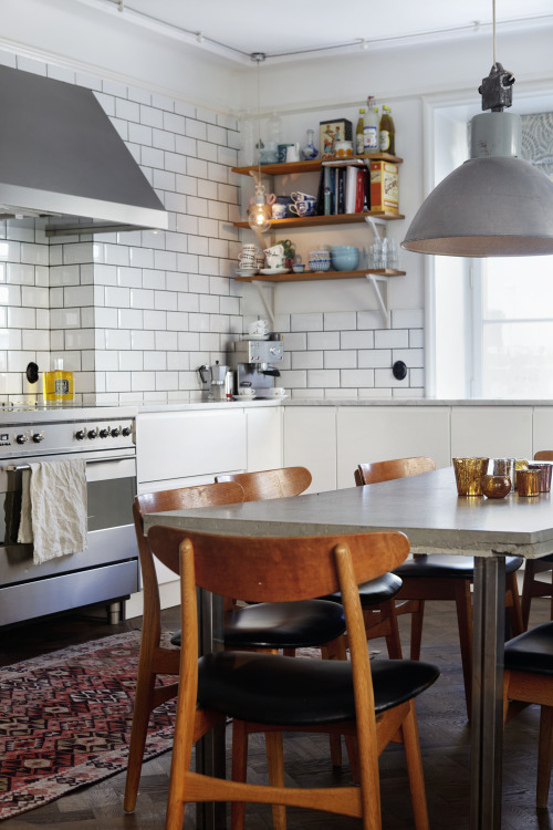 interiorsporn: via skona hem