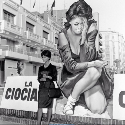 Sophia Loren, c.1960