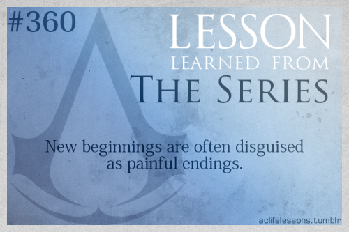 Assassin's Creed Life Lessons porn pictures