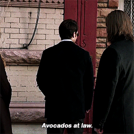 jessica-henwick:El grande avocados!