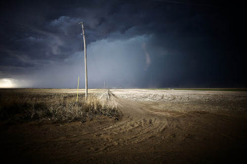 XXX ted:  Photos from a real-life storm chaser: photo