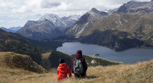 I must be the character. When it’s wrong, I feel. It’s visceral. Clouds of Sils Maria (A