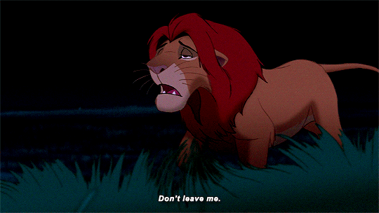 thelionkingdaily:  The Lion King (1994) dir. Roger Allers and Rob Minkoff