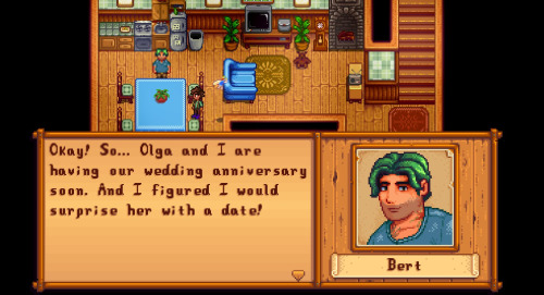 I've Been Playing Modded Stardew Valley These Last Couple Of Days And One Of The Mods (Ridgside Village)