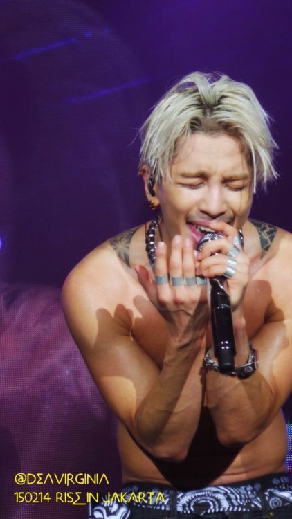 gdrxgn:  SEXY BAE (pictures credit to owners) 😍 