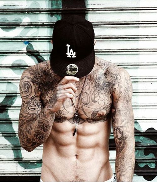 When I wear my SnapBack I don’t just represent my city. I fucking own it.