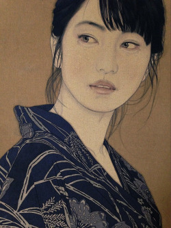 dummy-kanji:By Ikenaga Yasunari