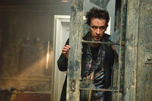 My Favourite Dark Mystery / Horror Movies 