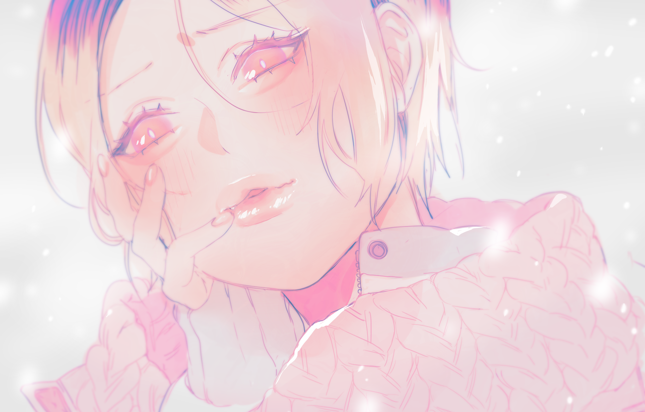 mookie000:  fluff~!