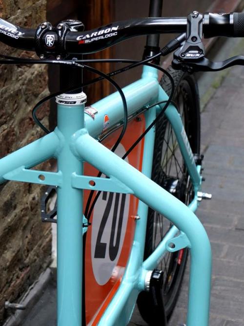 scamland: Hommage… ==> convoybikes.com/ ==>www.facebook.com/ConvoyCargoBikes