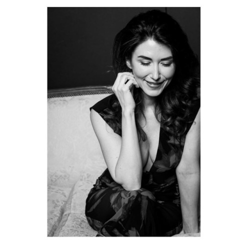 celebimages:Jewel Staite
