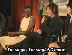 arielmh:  Chris Hardwick and Robert Kirkman represent every Reedus fangirl.CAN I