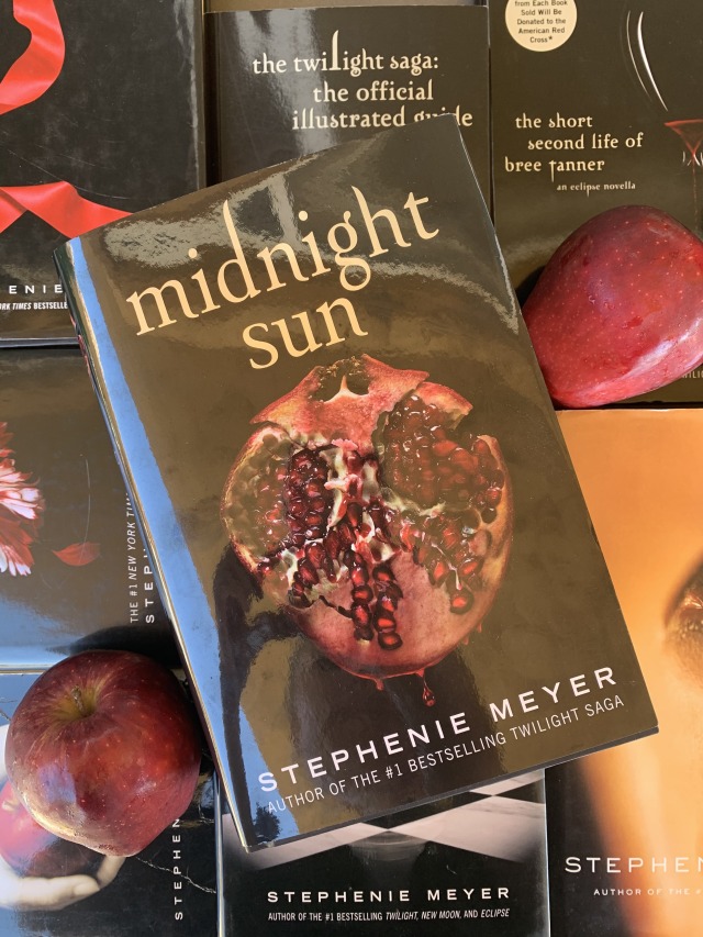 Midnight Sun by Stephenie Meyer  Spoiler Free Book Review 