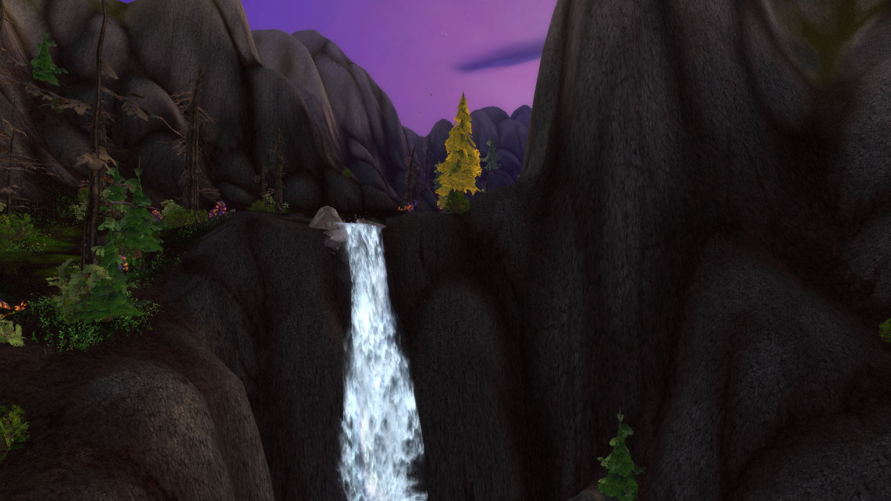 The Beauty of Azeroth