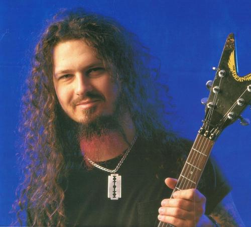 dimebag