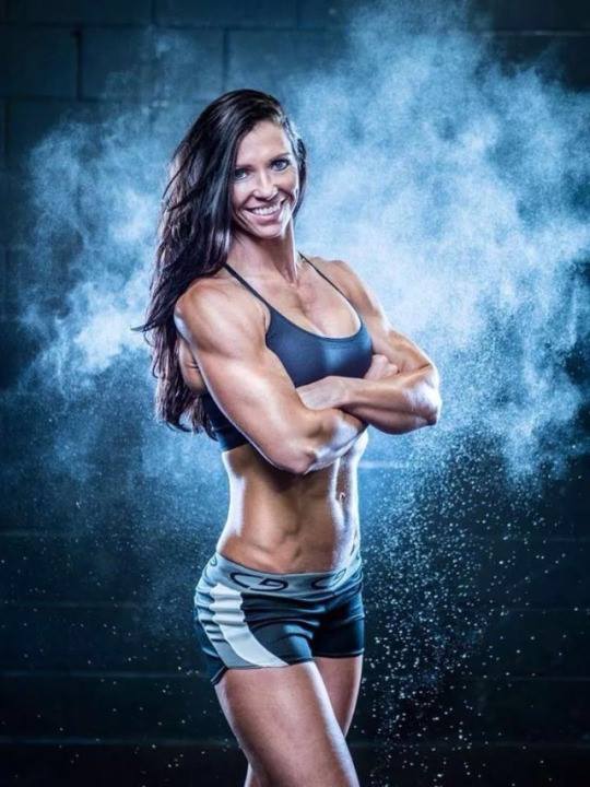 Fit Women