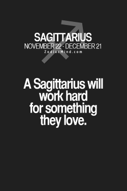 zodiacmind:  Fun facts about your sign here