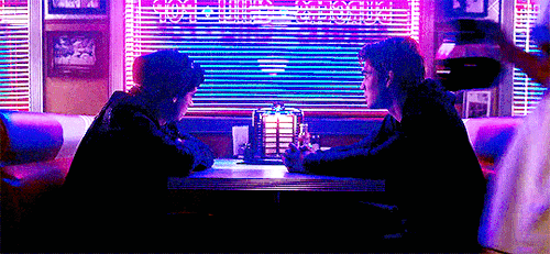 #triple Gay Date