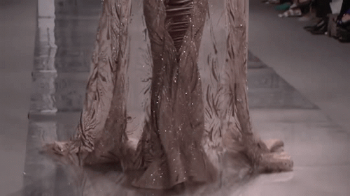 Ziad Nakad | Fall/Winter 2017 Couture