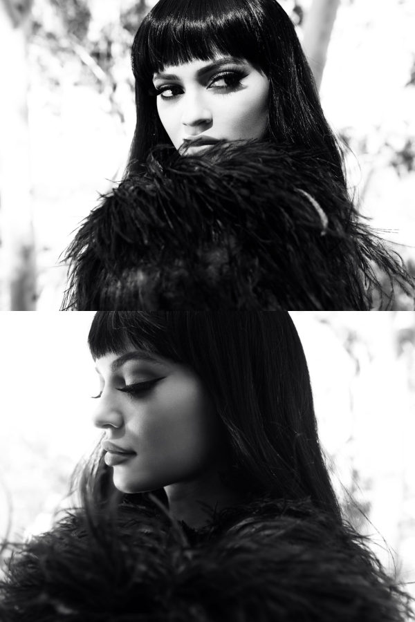 kyliefashionstyle:  Kylie Jenner photographed by Sasha Samsonova 
