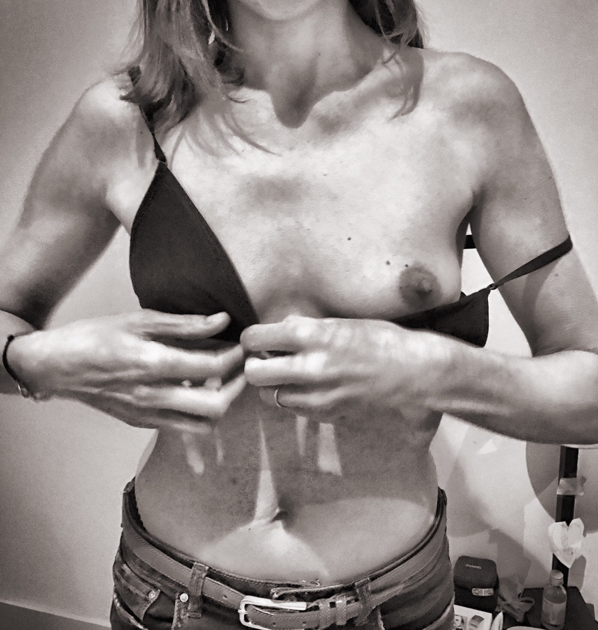 mysexychic:  Ouverture