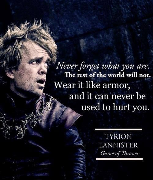 Inspirational Quotes from Fictional Characters (SEE 15 MORE)