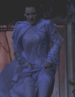 celebrifetish:  Winona Ryder | Celeb Babes
